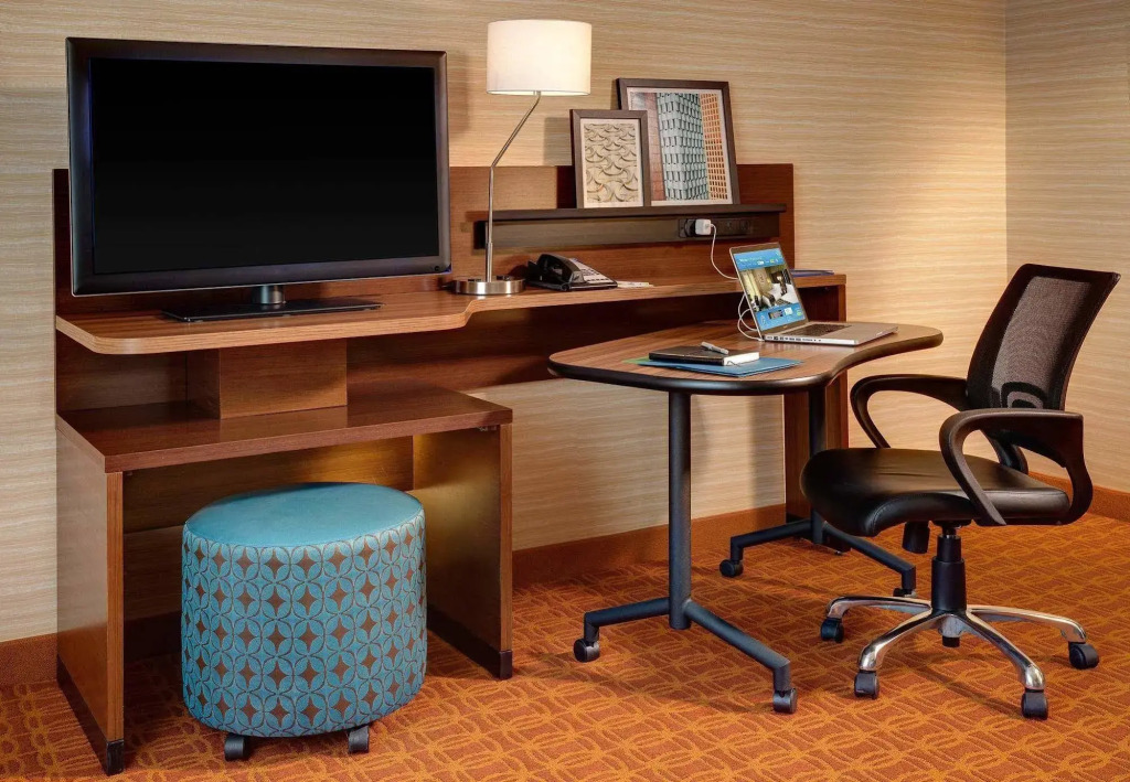 Fairfield Inn & Suites Dallas Plano North