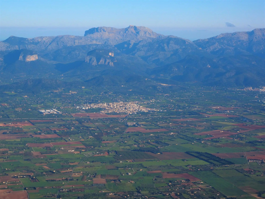Finca Sion 511 by Mallorca Charme