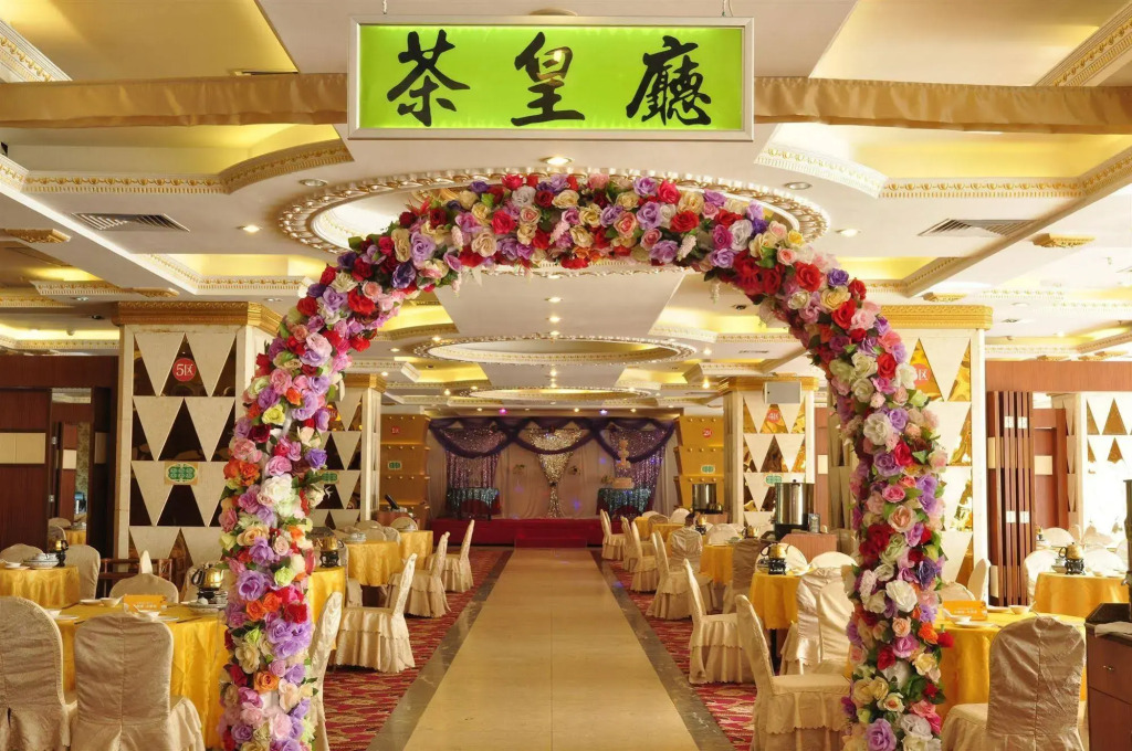 JRD Hotel
