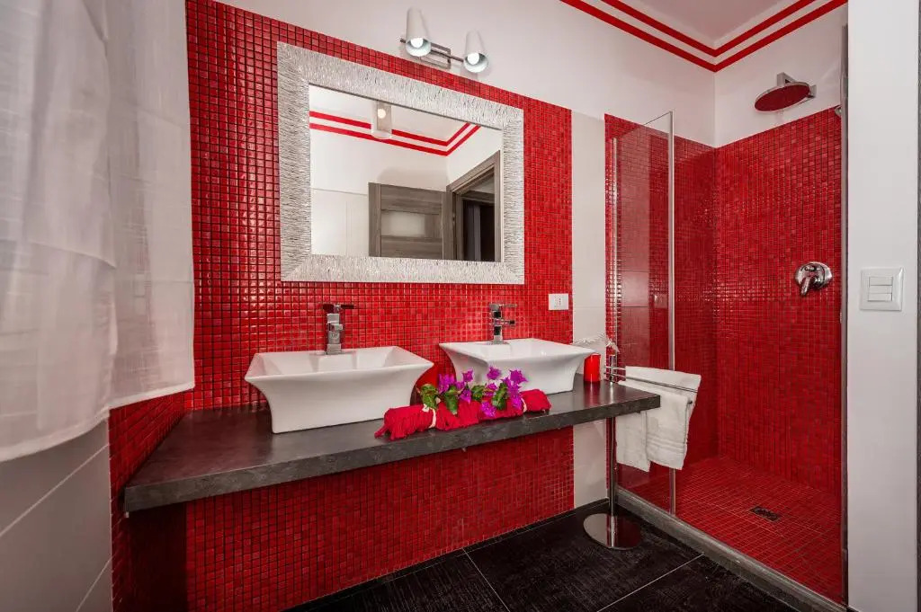 Moresca Luxury Private Villa & Spa