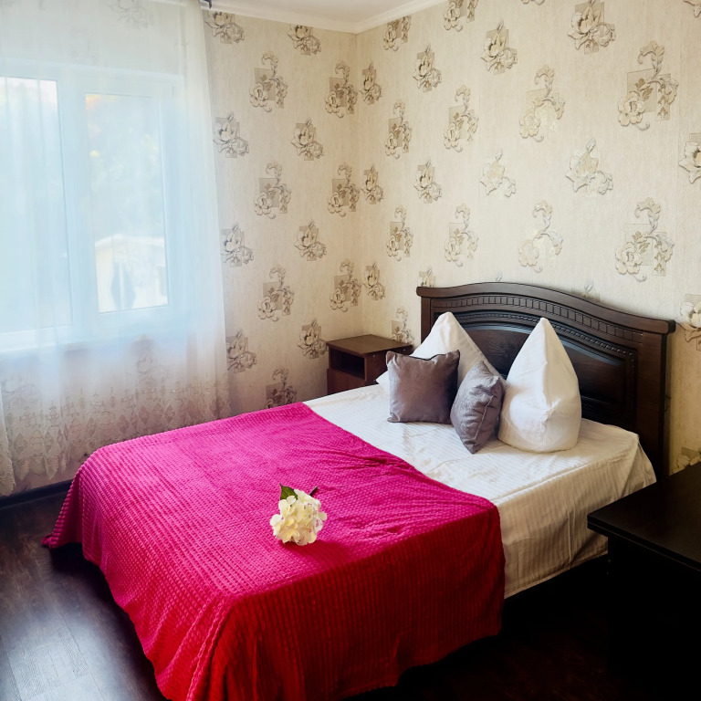Guest house Almari