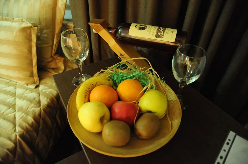 Merona Hotel