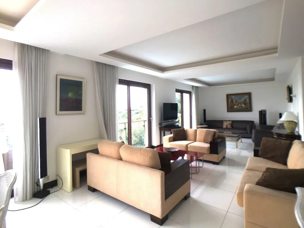 Villa Bellevue