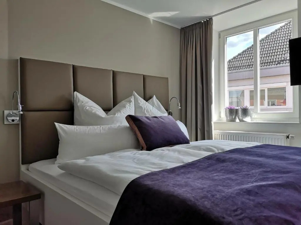 Trip Inn PostApart Aschaffenburg