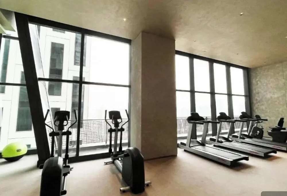 Century Spire Condominium