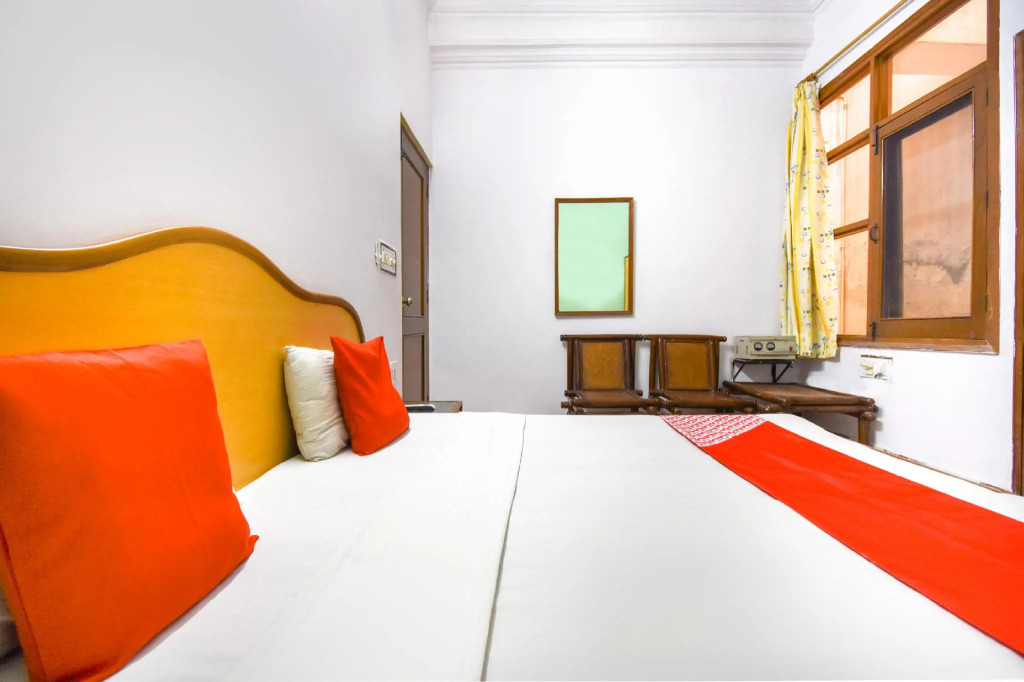 OYO 70978 11 Inn