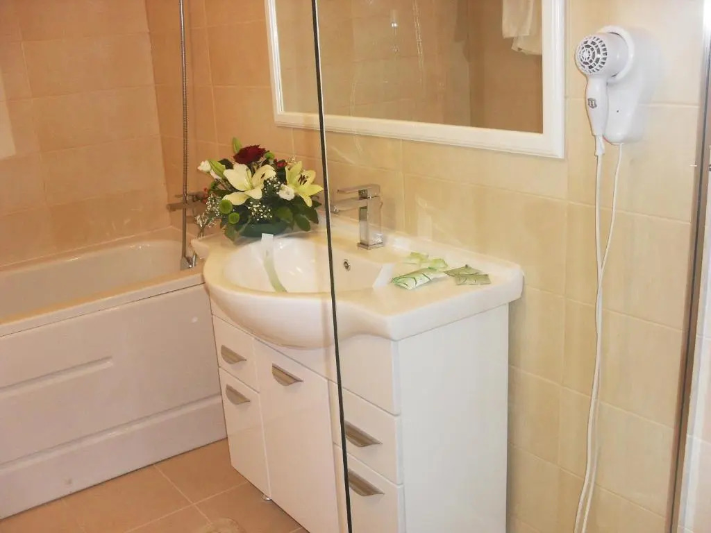 City Hotel Bucharest
