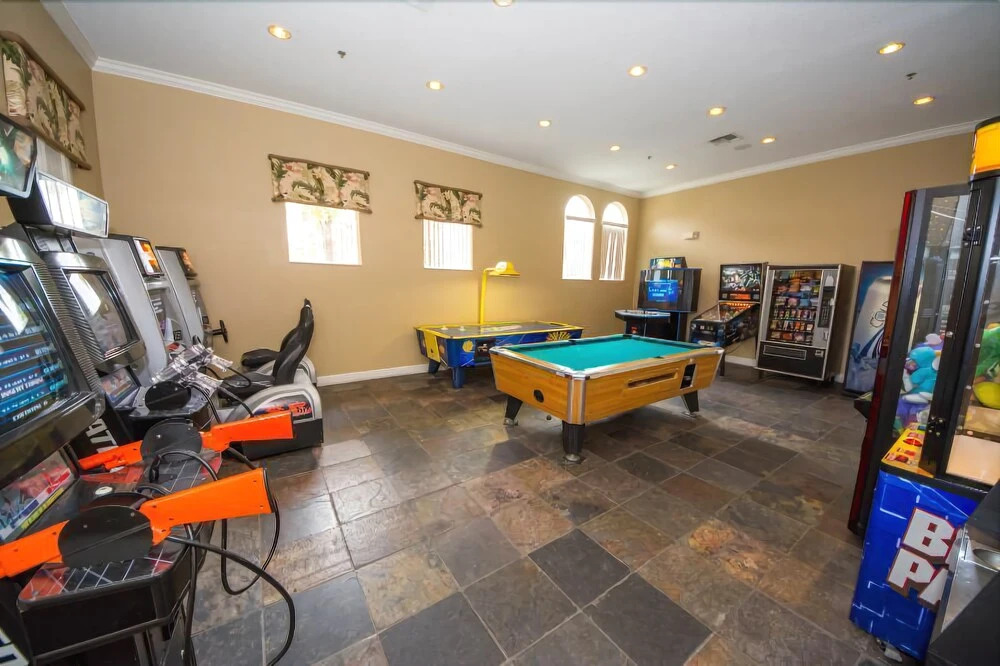 Terra Verde Resort 111 - Four Bedroom Townhome with Private Pool
