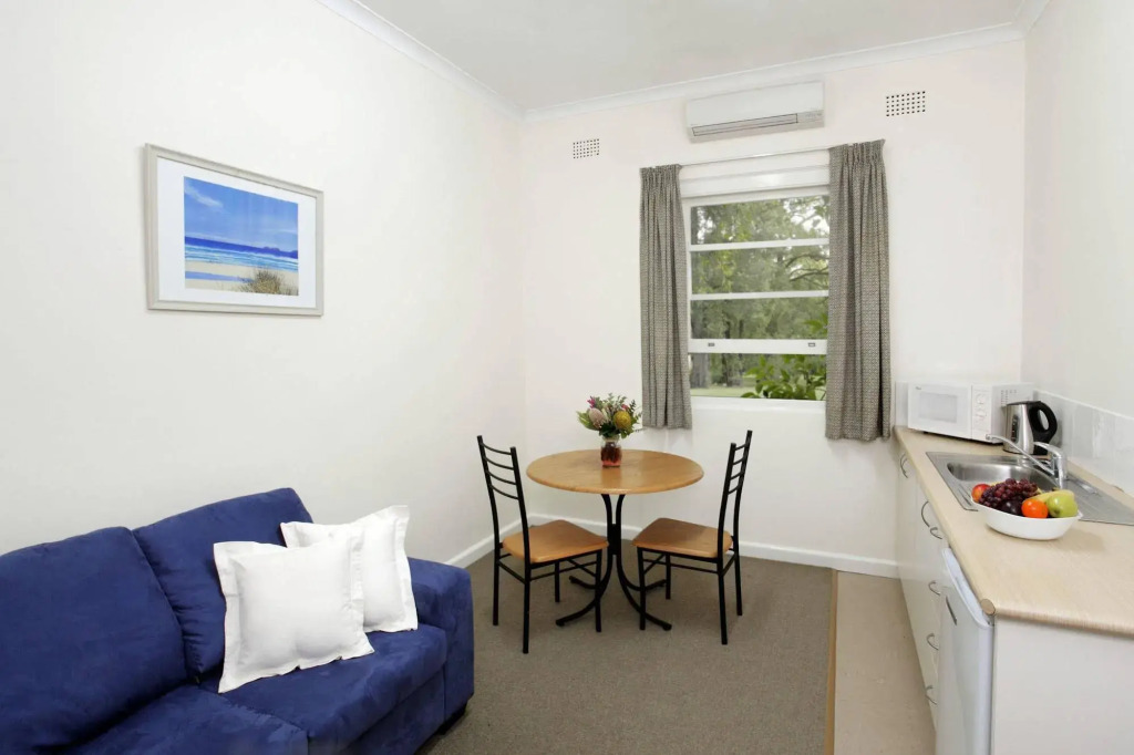 North Parramatta Accommodation