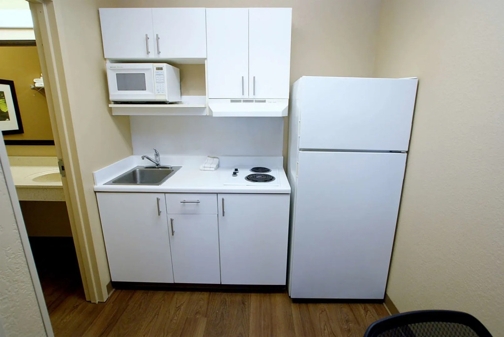 Extended Stay America Suites - Columbia - West - Interstate 126