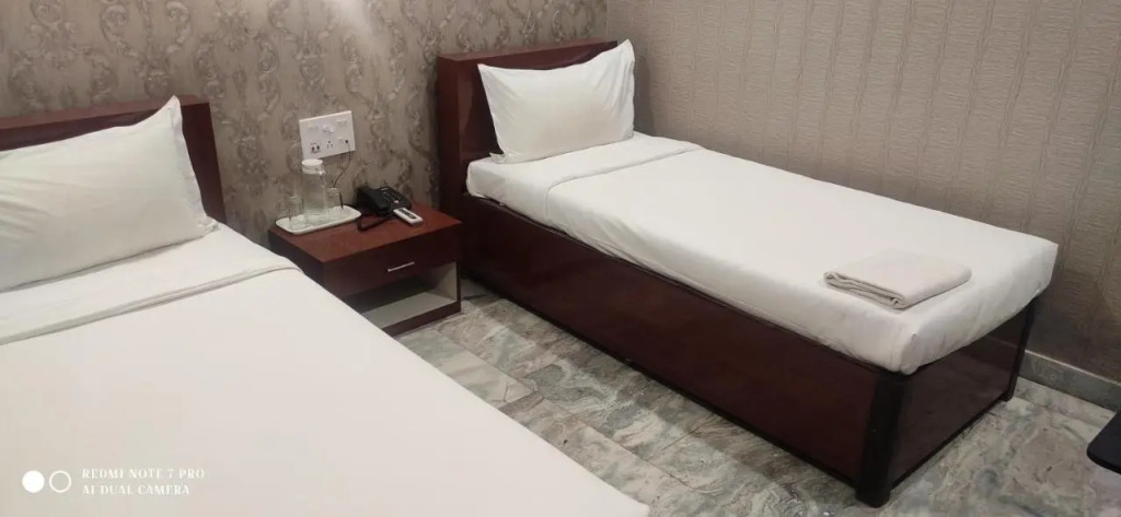 HOTEL PARK VICTORIA