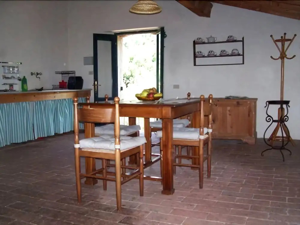 Collerosso Casa Vacanza