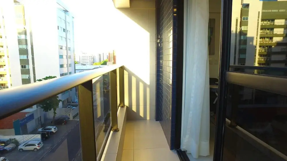 Edificio Time Apto 523