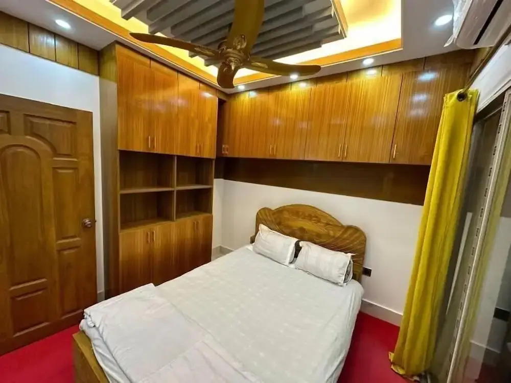 City view hotel & Apartment