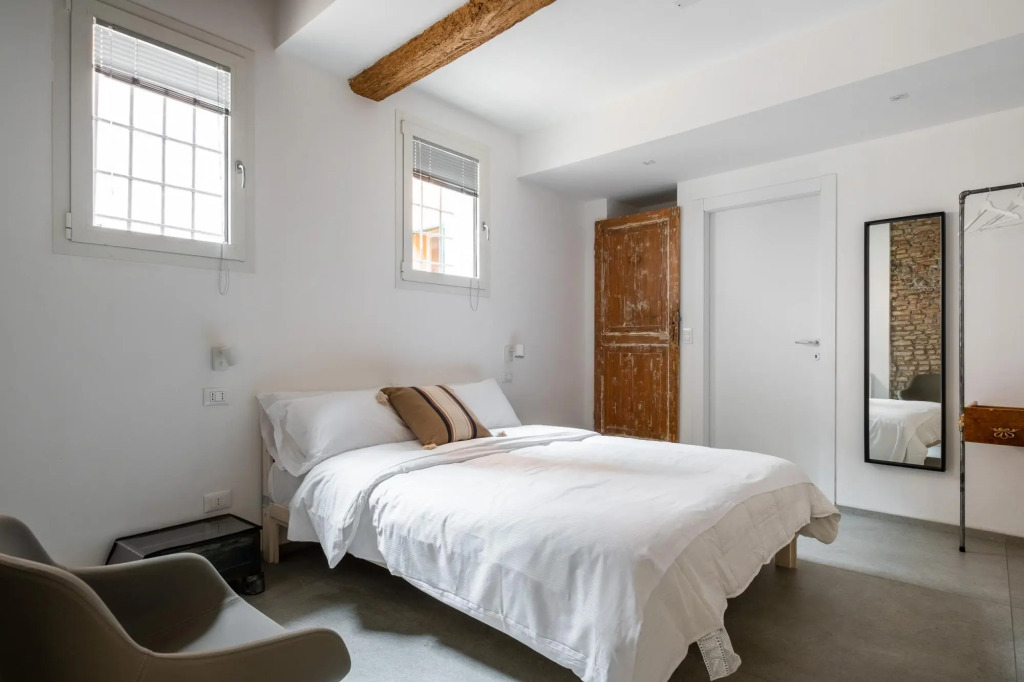 San Michele Apartments by Wonderful Italy