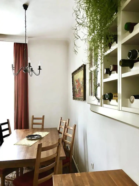 Brasov Residence Apartment