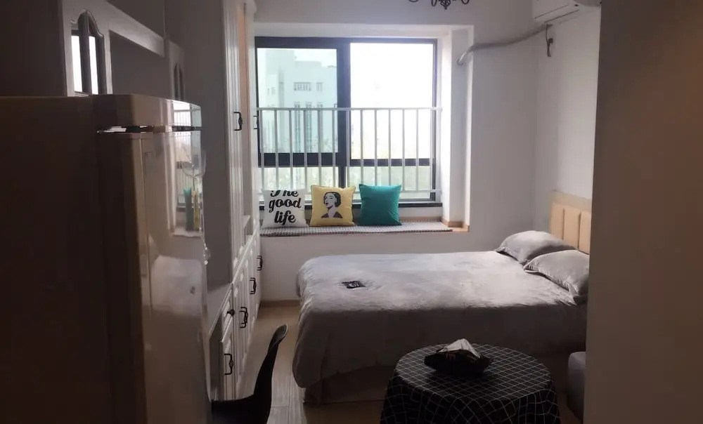 Apartments International Tomo