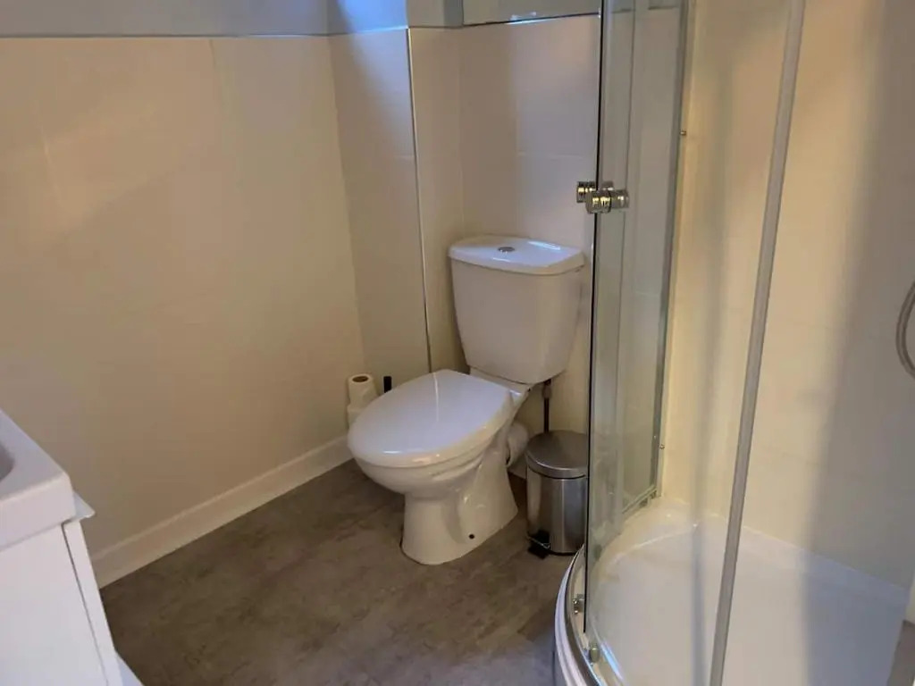 Burnham 4 Bedroom House