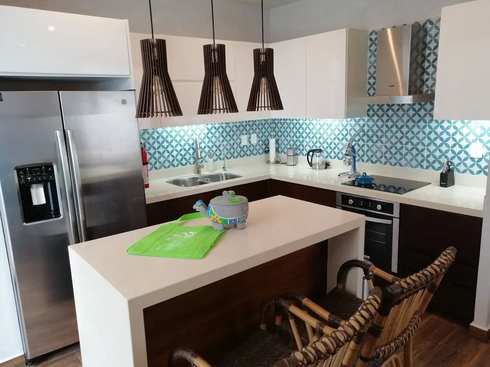 Trinity Tulum 2 Bdr Apartment As Seen On Hgtv's Mexico Life 2 Bedroom Apts