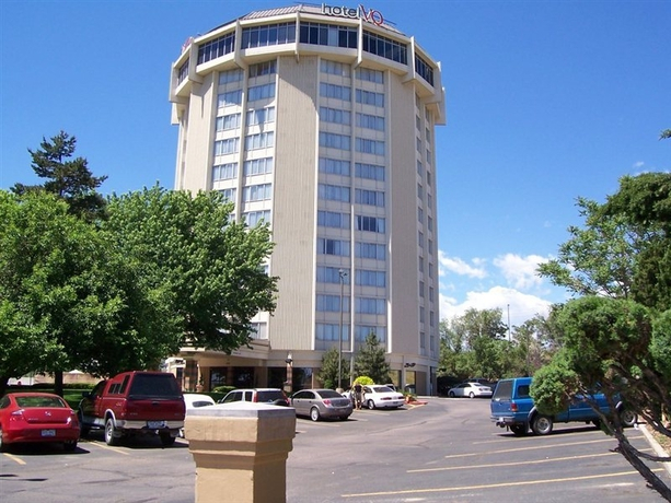 Hotel VQ