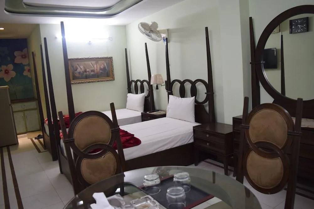 Raywal Executive Suites