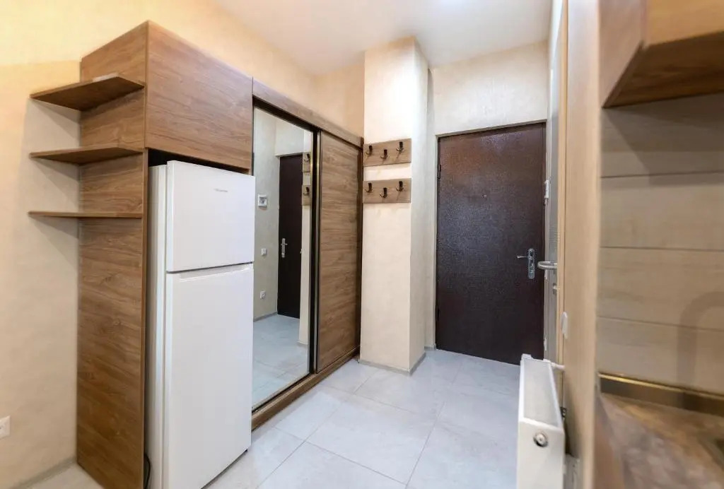 - Didveli Residence LUX Apartments -