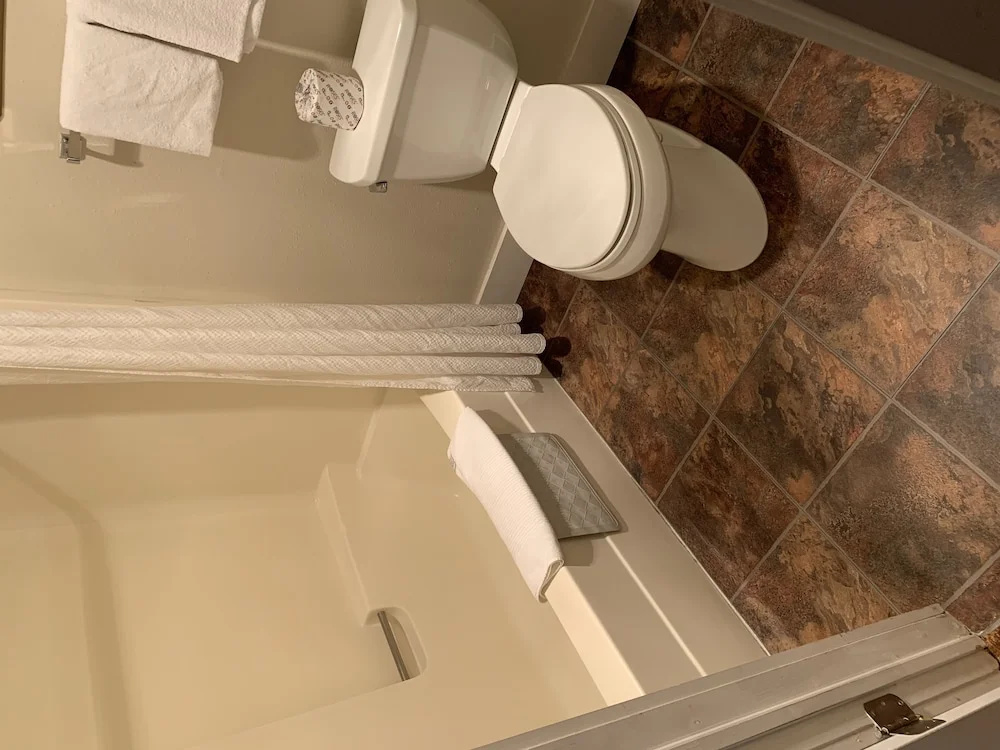 Morgan Inn and Suites Walla Walla