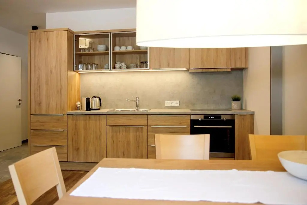 Apartment Bacher