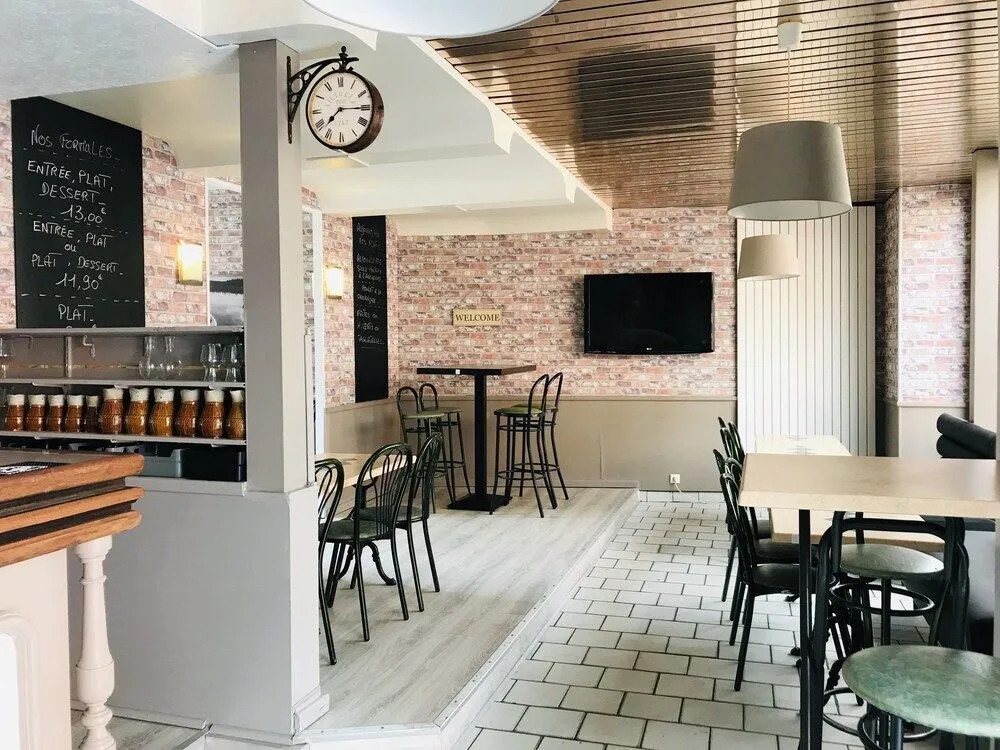Hotel Le Fecamp