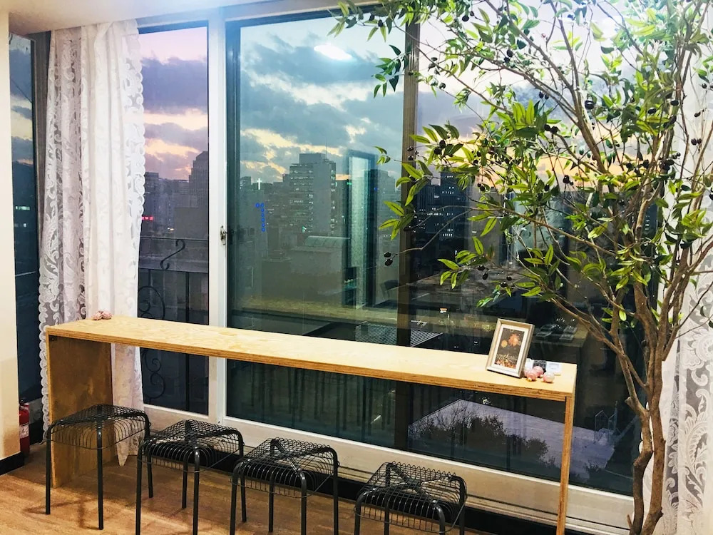 Eehwa Hue Guesthouse