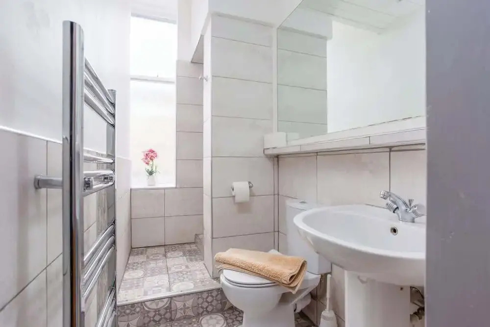 Leith Walk 1 Bedroom Apartment