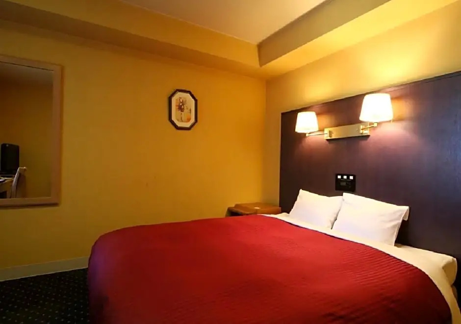Sapporo Classe Hotel / Vacation STAY 63023