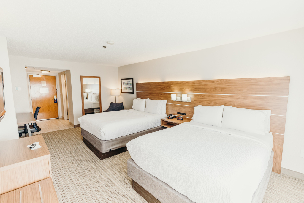 Holiday Inn Express Atlanta - Northeast I-85 - Clairmont Road by IHG