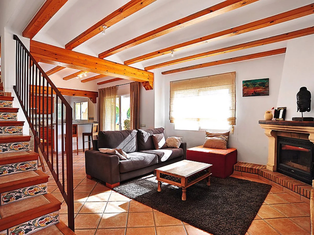 Villa Aviles Jávea