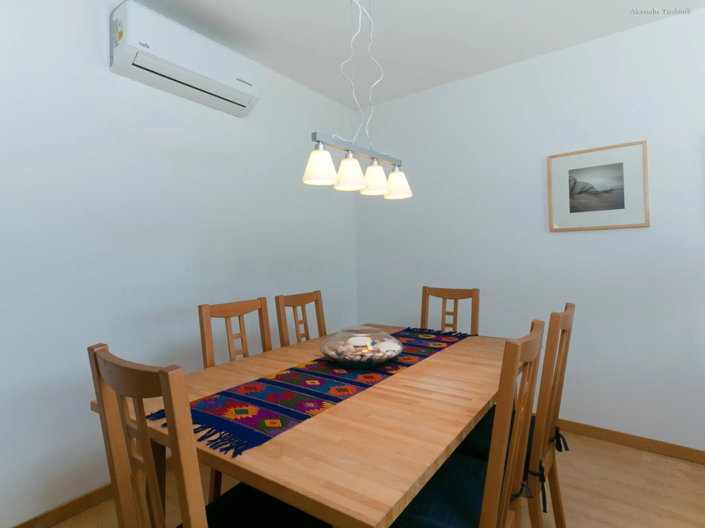 B19 - Marina Club Apartment
