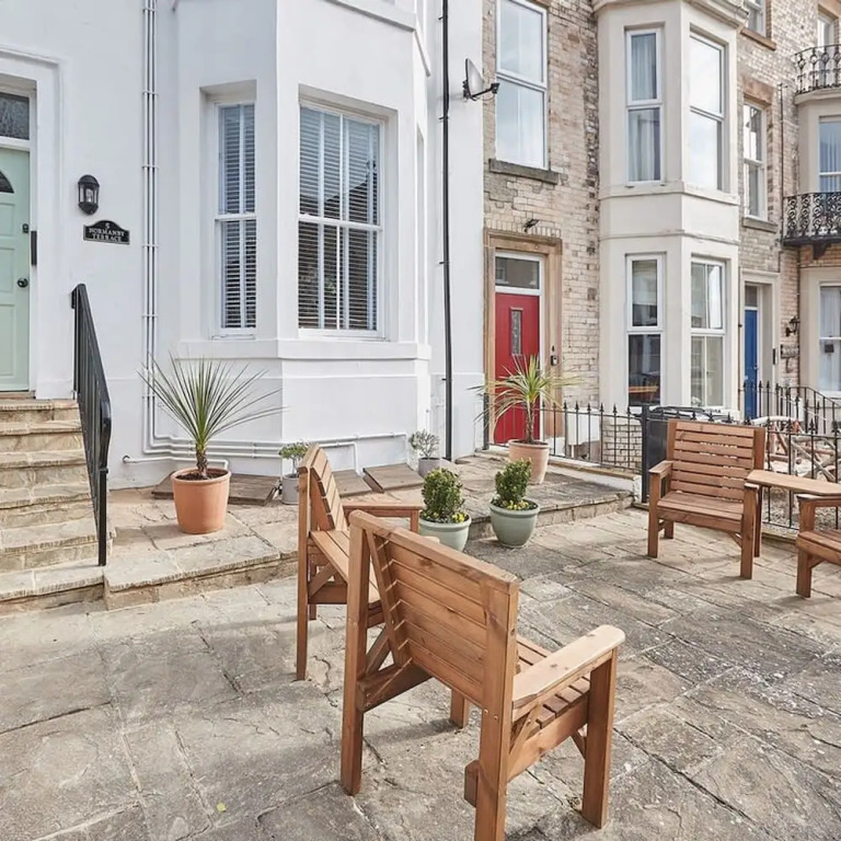 Host Stay The Normanby