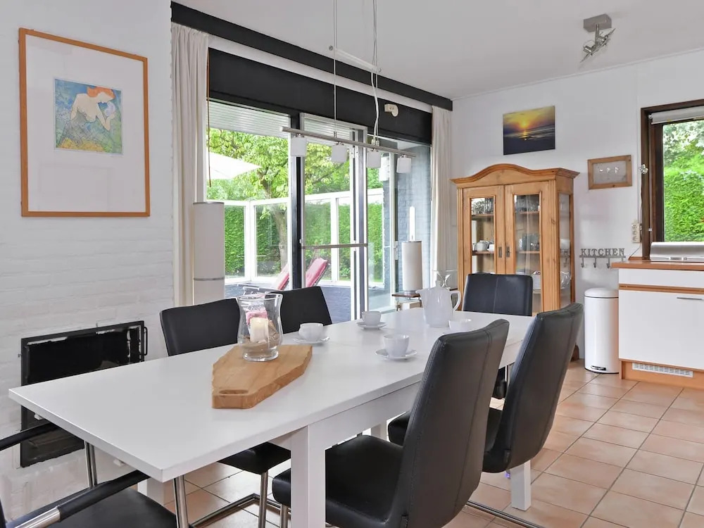 De Ruiterplaat Lakeview Stay