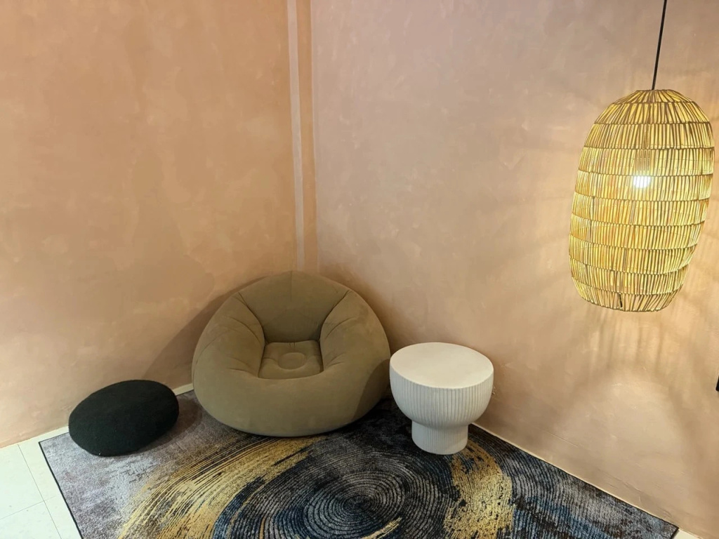 Апарт-отель Casa Ateliero