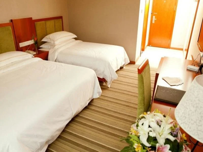 5Yue Inn Linan Branch