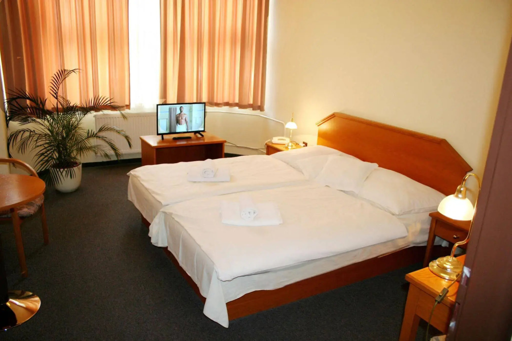 Hotel Casanova