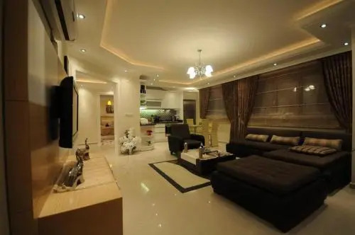 Yenisey Residence 2