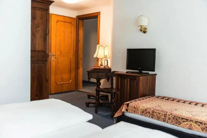 Hotel Bijou