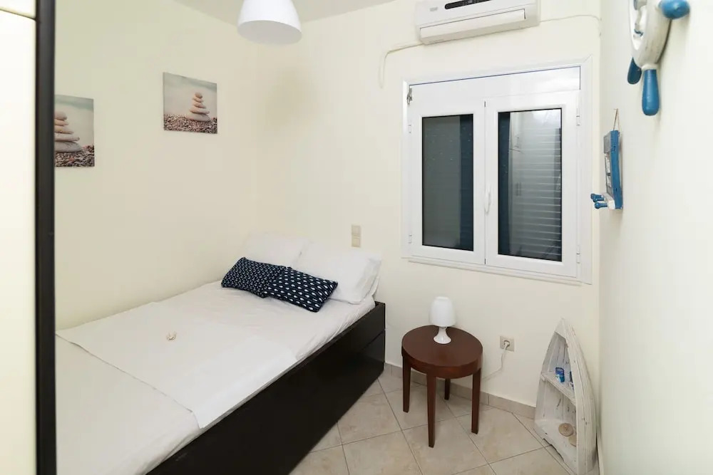 SeaView Flat Near the Beach