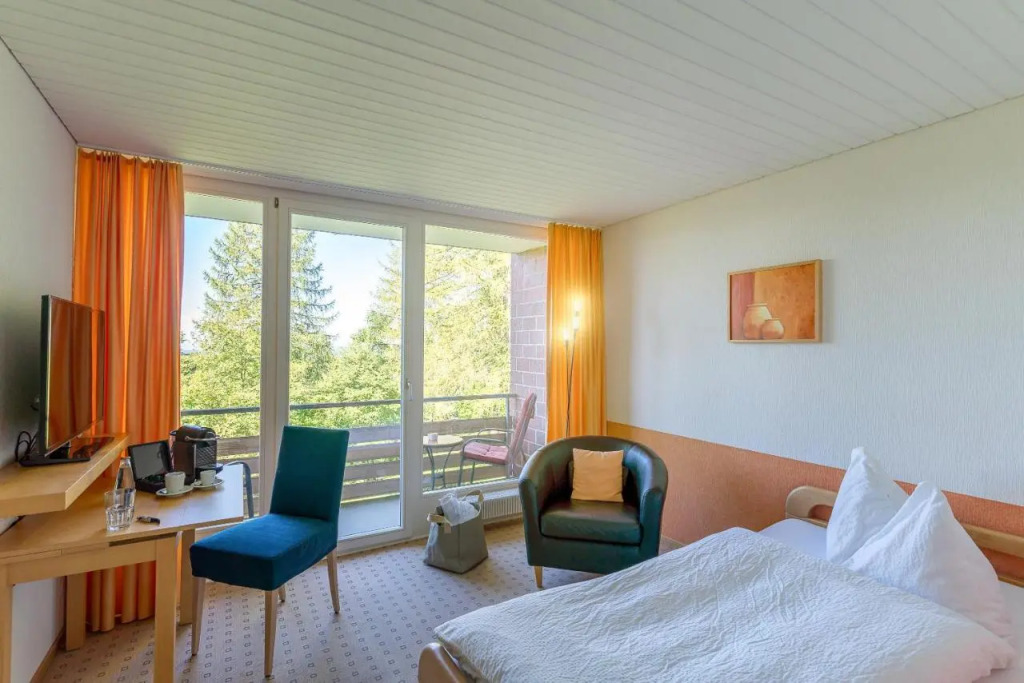 Hotel Bad Ramsach
