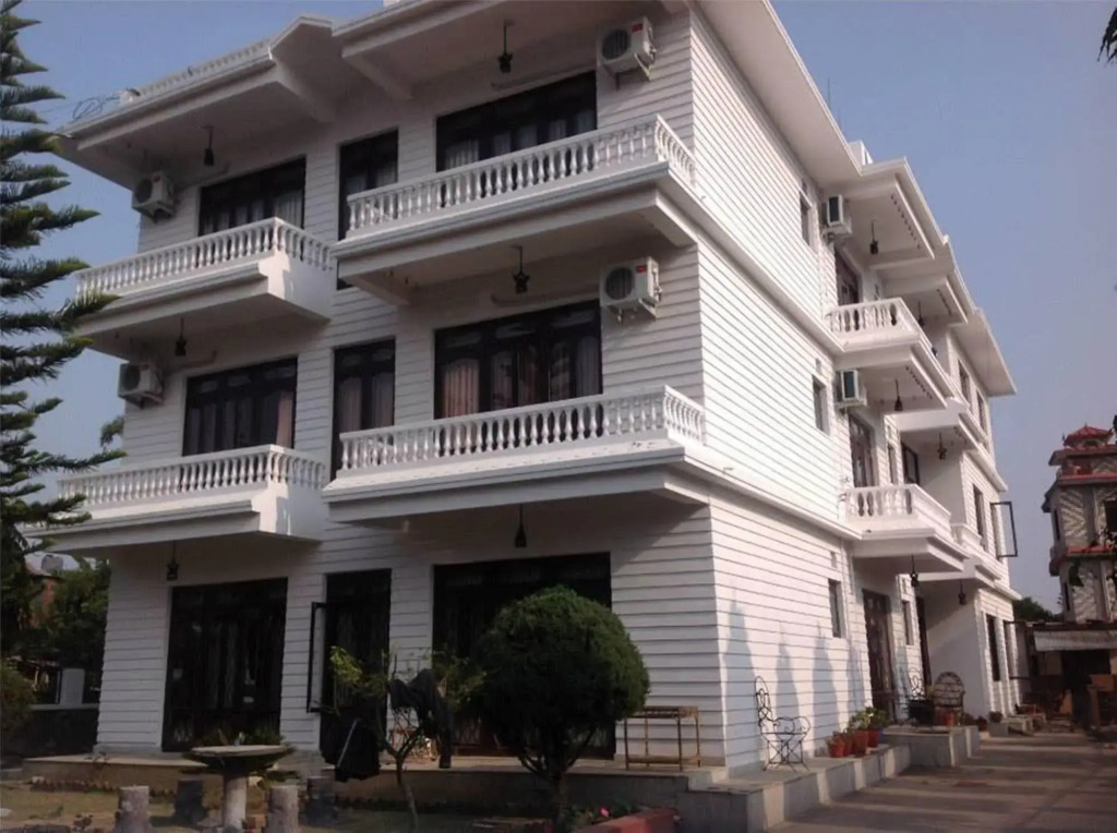 OYO 128 Hotel Dream Pokhara