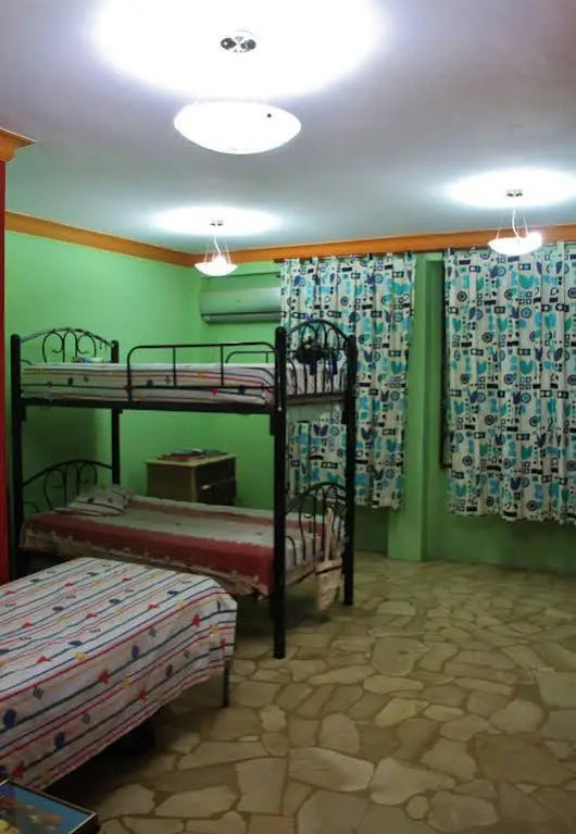 Monkey House