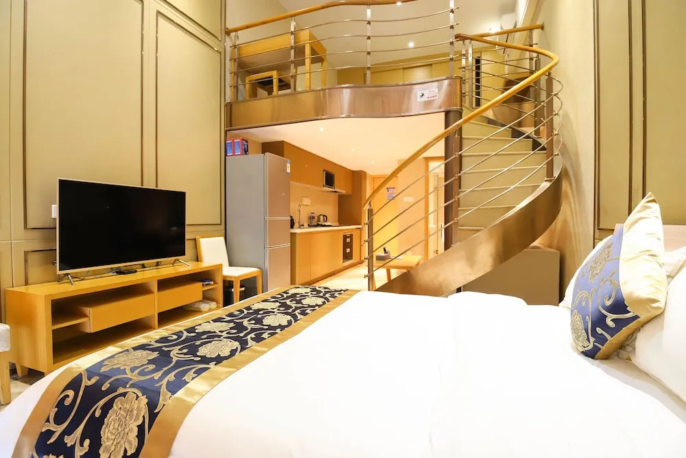 Guangzhou Parfait Hotel