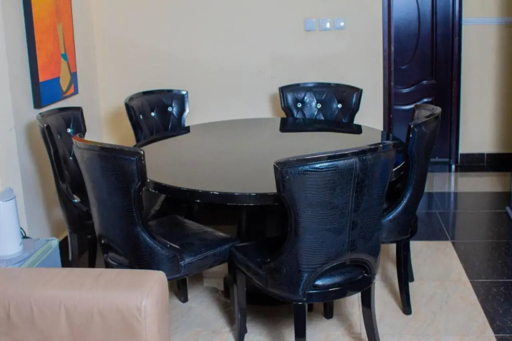 Hotel 3 J
