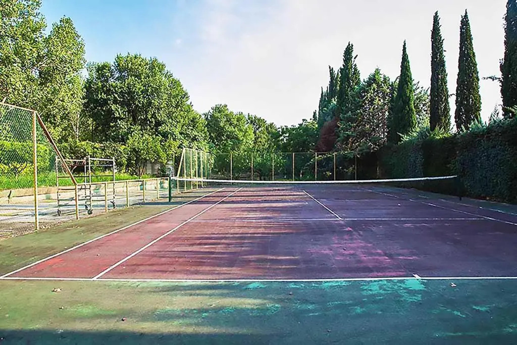 Villa Apostolico with private pool