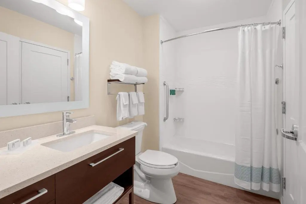 TownePlace Suites by Marriott Cincinnati Fairfield